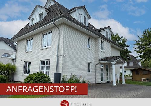 H&T Immobilien - Erdgeschoss in Stuhr