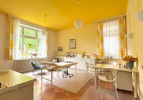 Behandlungszimmer 2