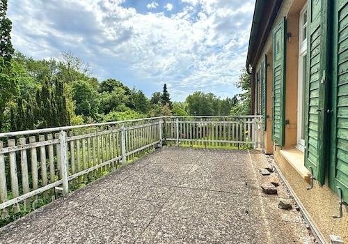 Terrasse OG