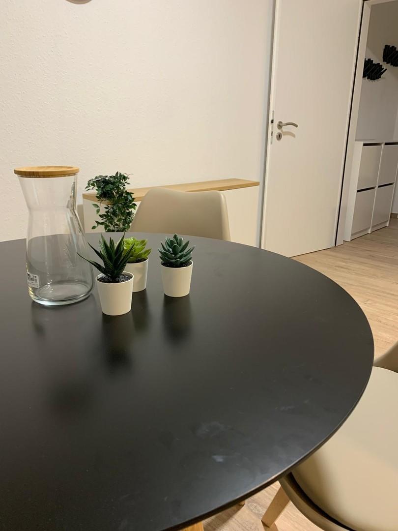 Abschalten und genießen 