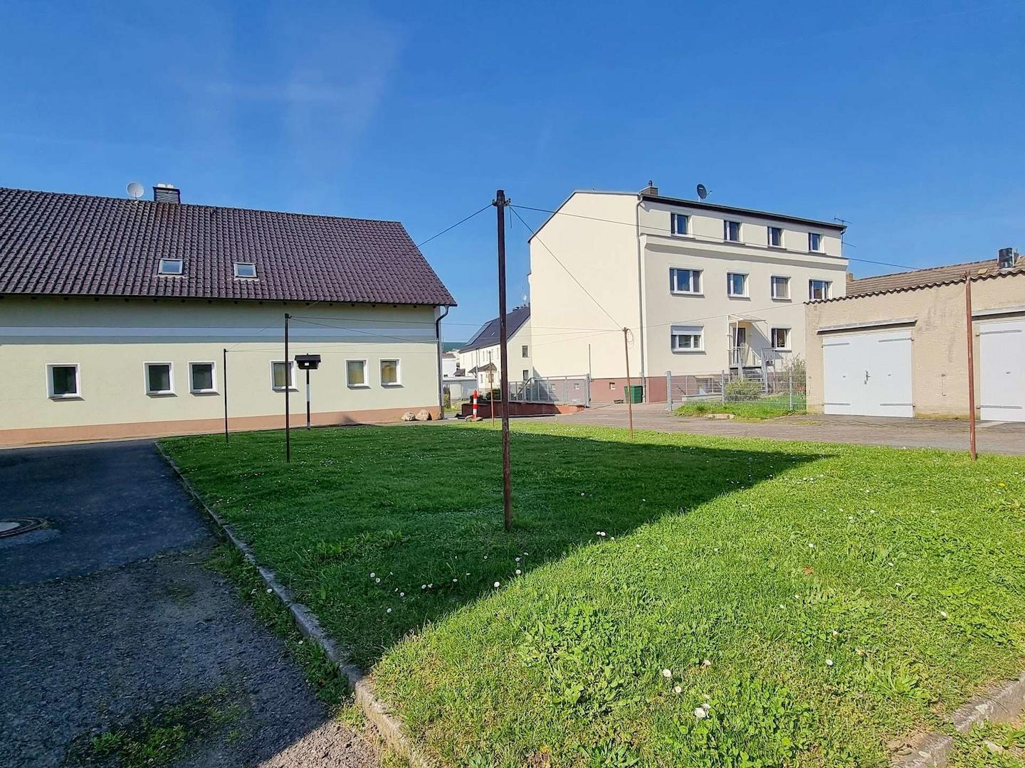 Außenansicht