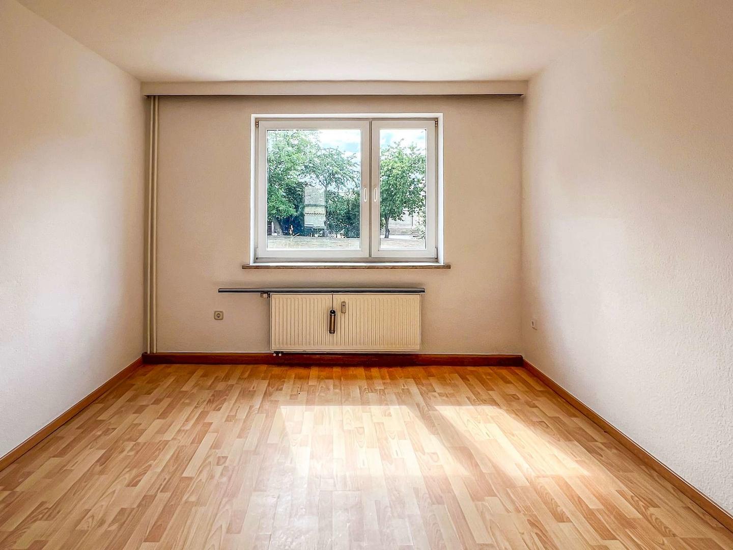 Schlafzimmer EG links