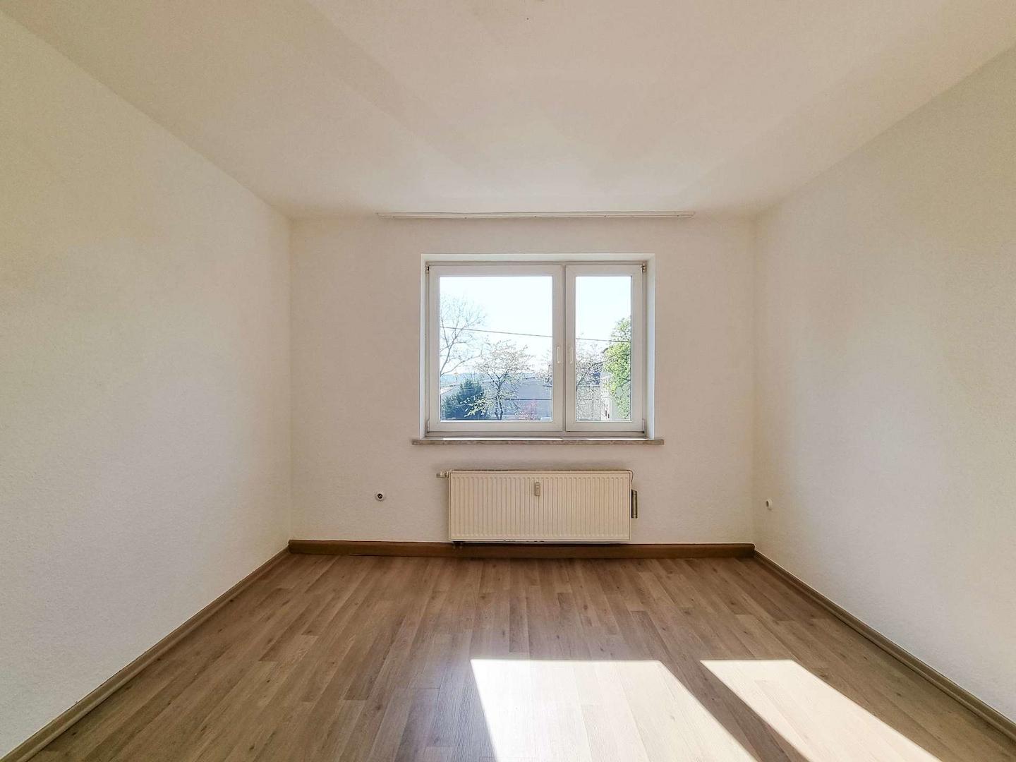 Schlafzimmer 1.OG links