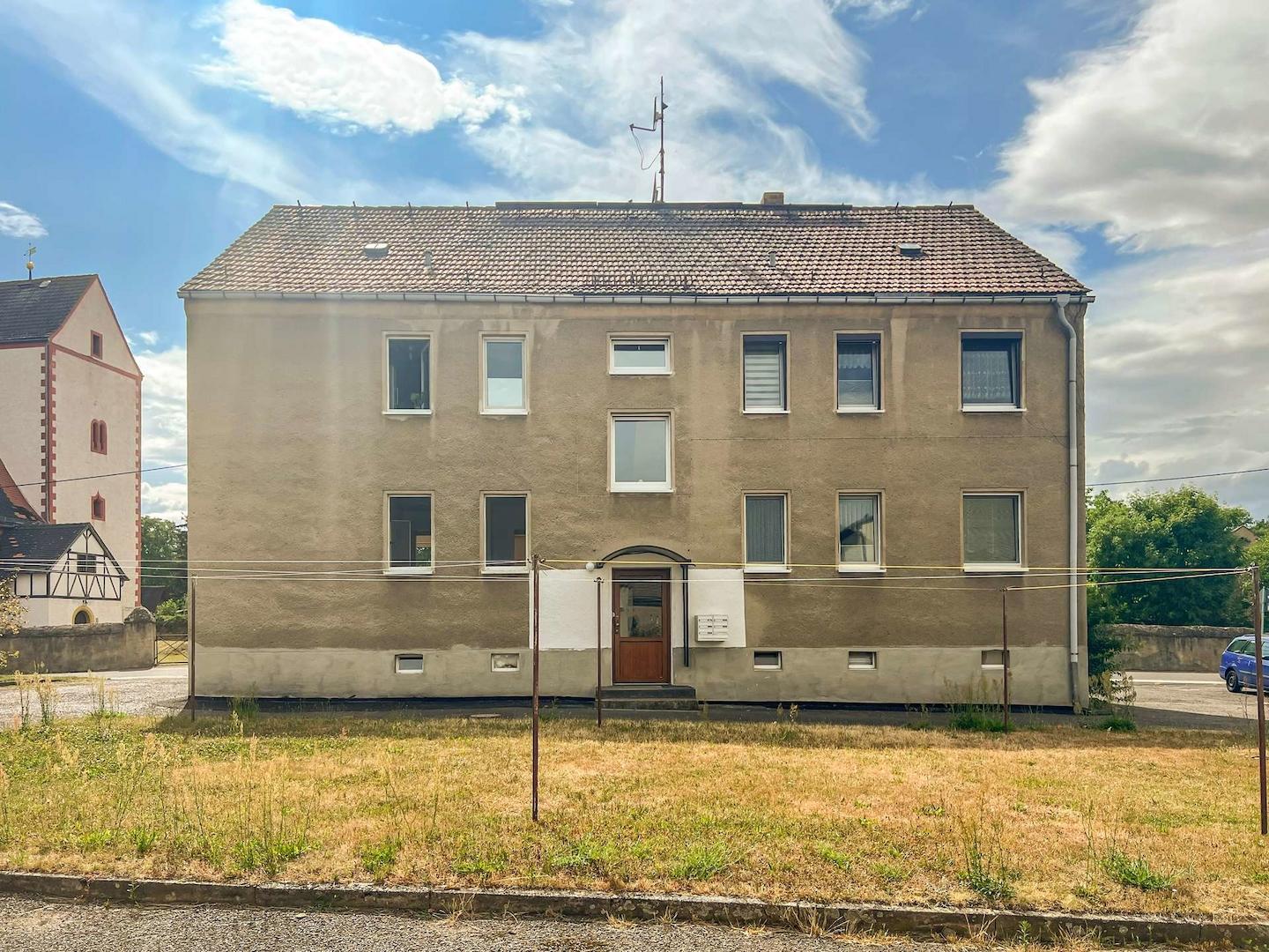 Außenansicht