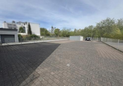 Parkplatz
