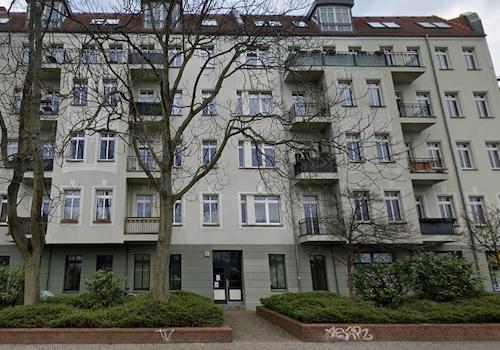 Gebäude