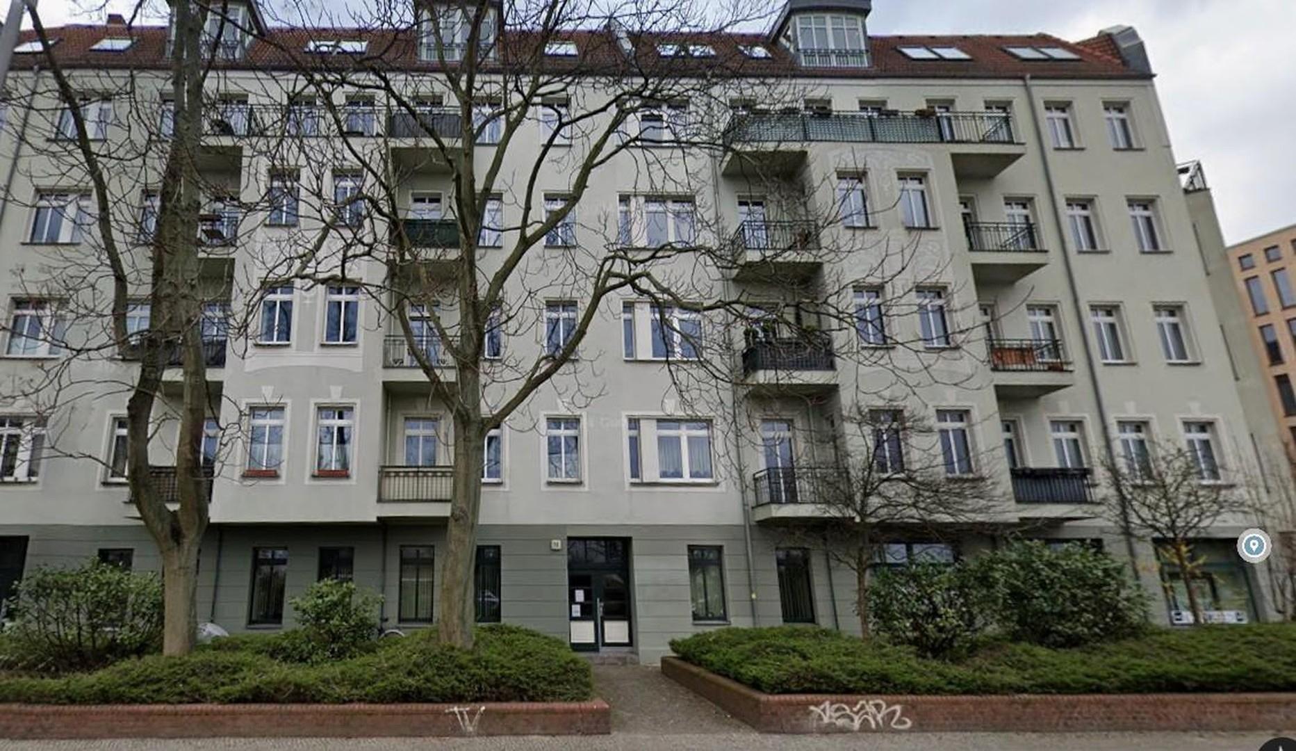 Gebäude