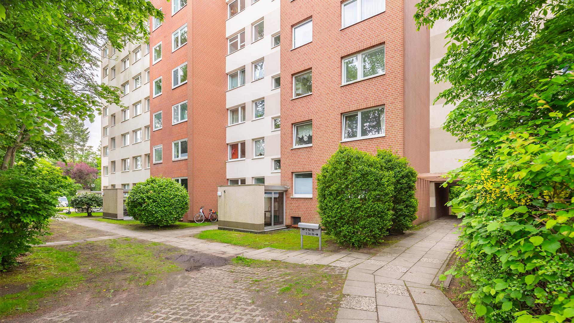 Vorderansicht