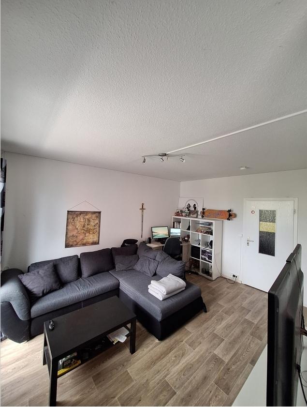 Wohnzimmer..