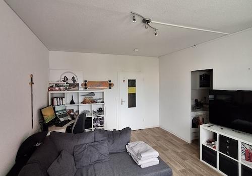 Wohnzimmer.