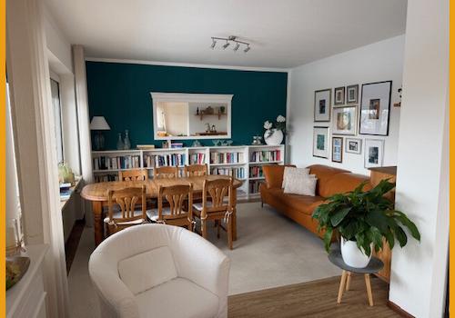 Esszimmer