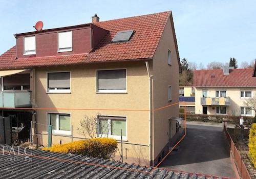 Ihr neues Zuhause