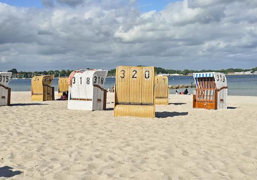 15 Minuten bis Stralsund