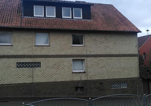Seiten Ansicht