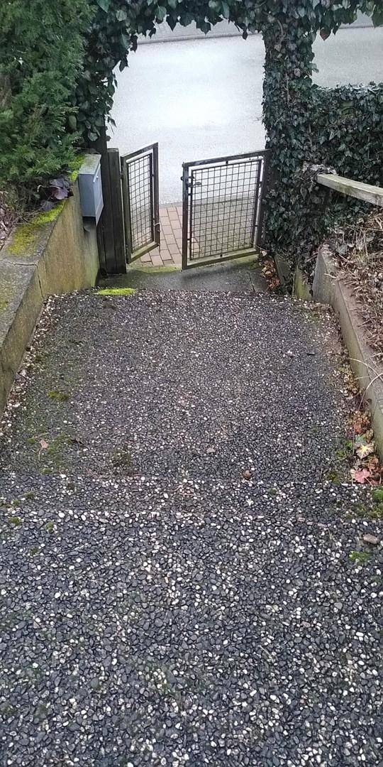 Eingangsbereich