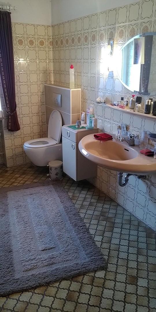 Großes Vollbad 1. OG