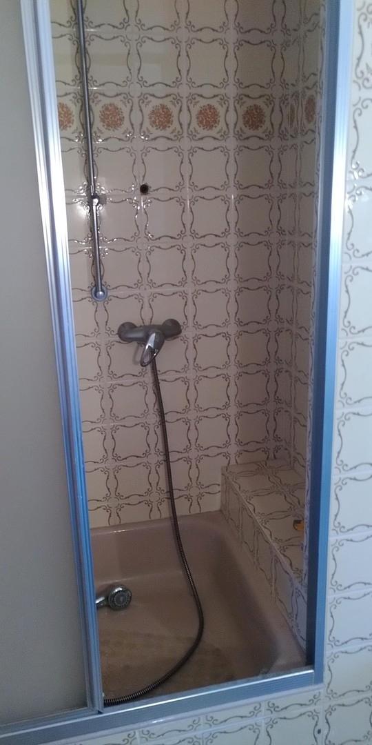 Volllbad, Dusche 1.OG