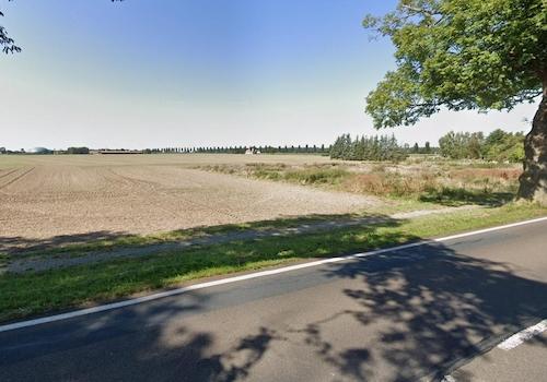Gesamtansicht von der Strasse 
