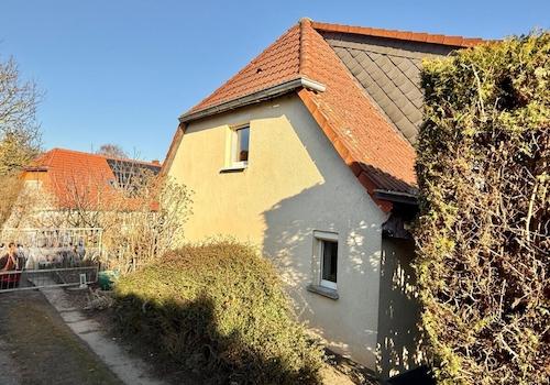 Giebelseite