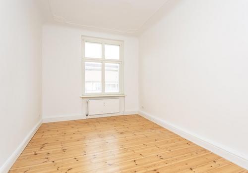 Beispielwohnung 2 Zimmer