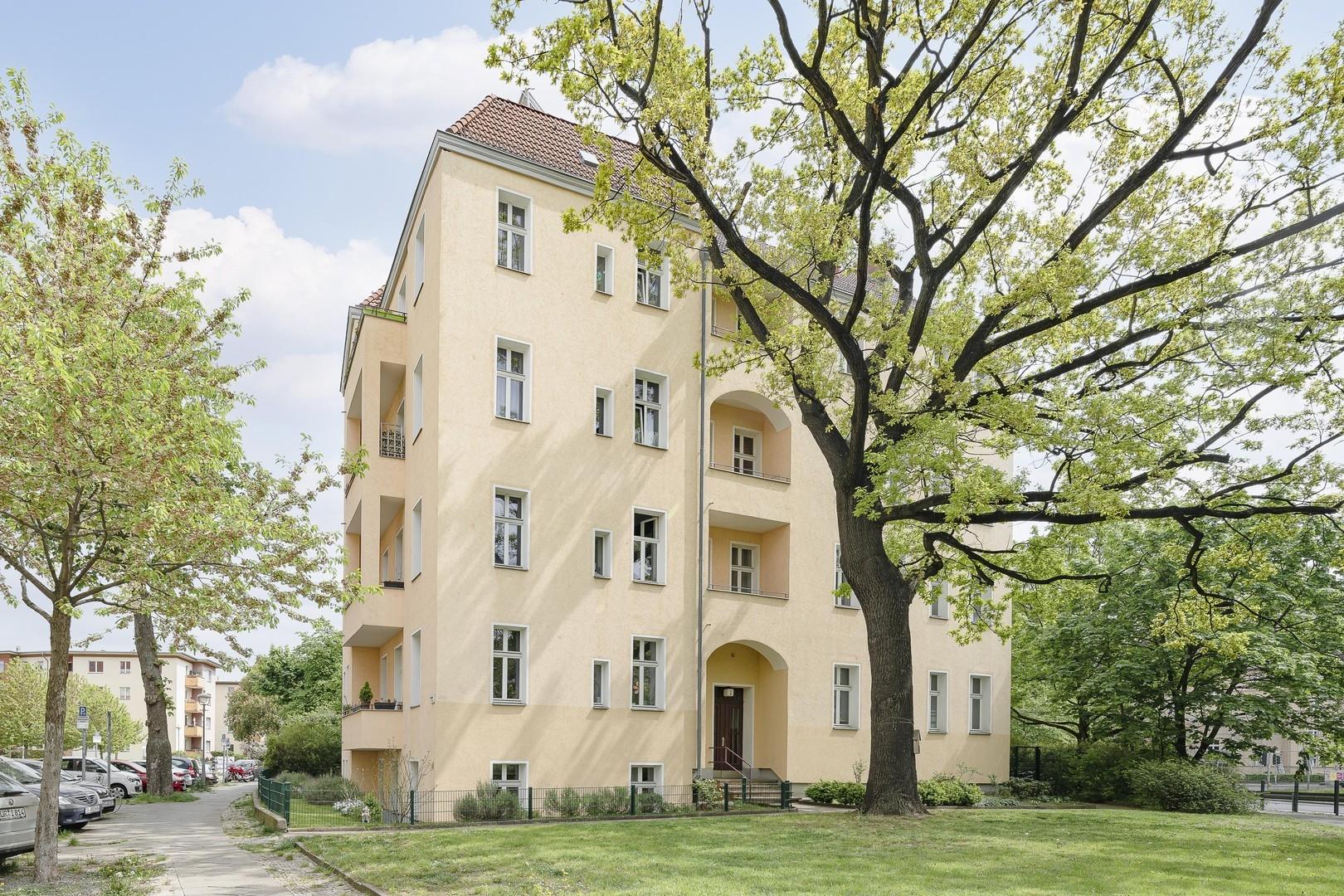Außenansicht 