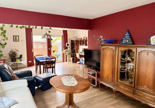 Wohn- und Esszimmer 2