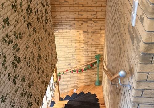 Treppe