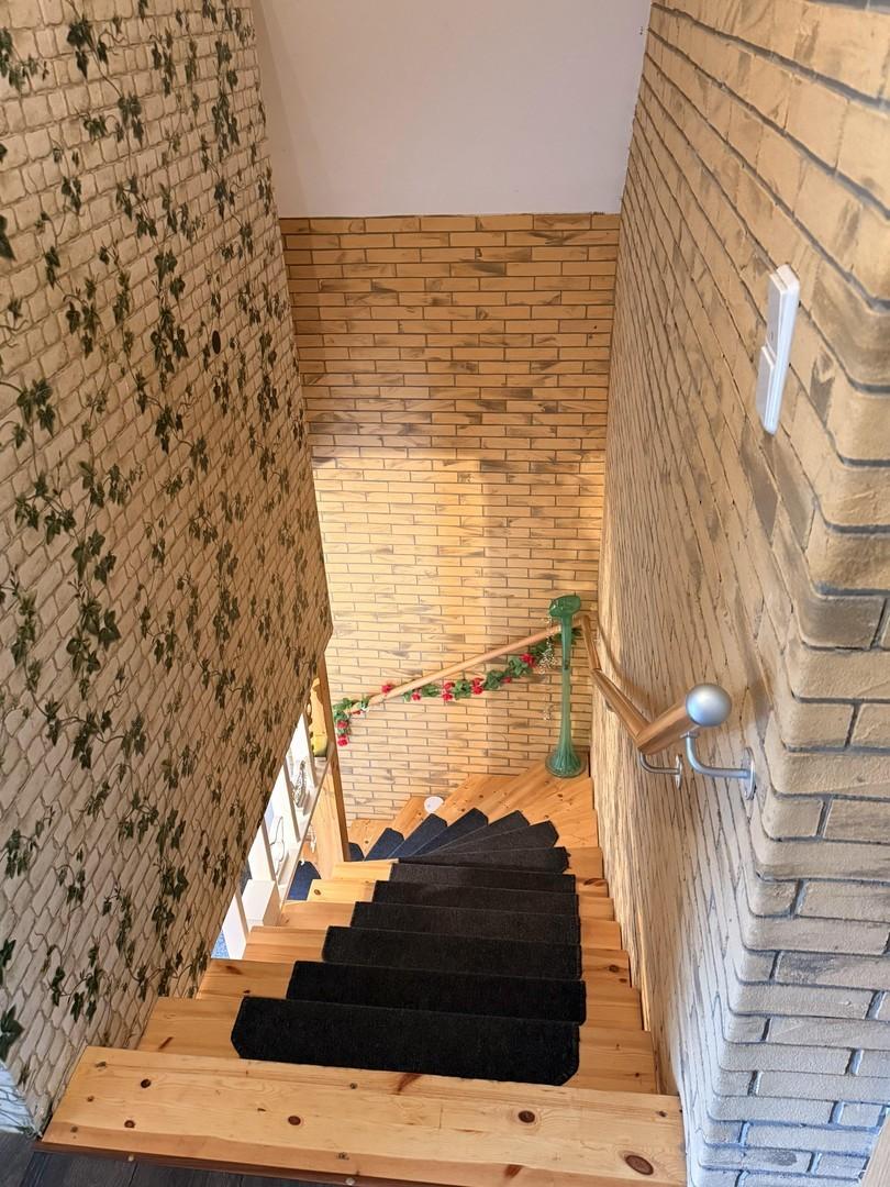 Treppe