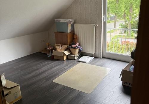 Kinderzimmer 2.1