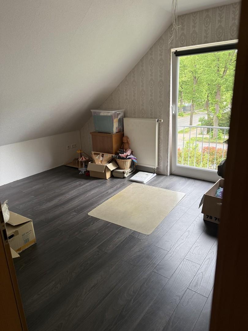 Kinderzimmer 2.1