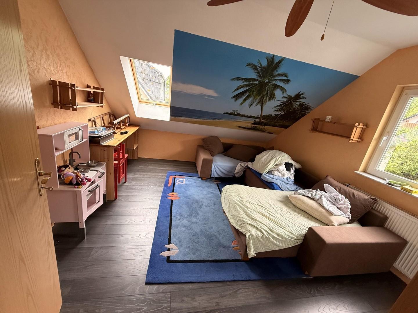 Kinderzimmer 1