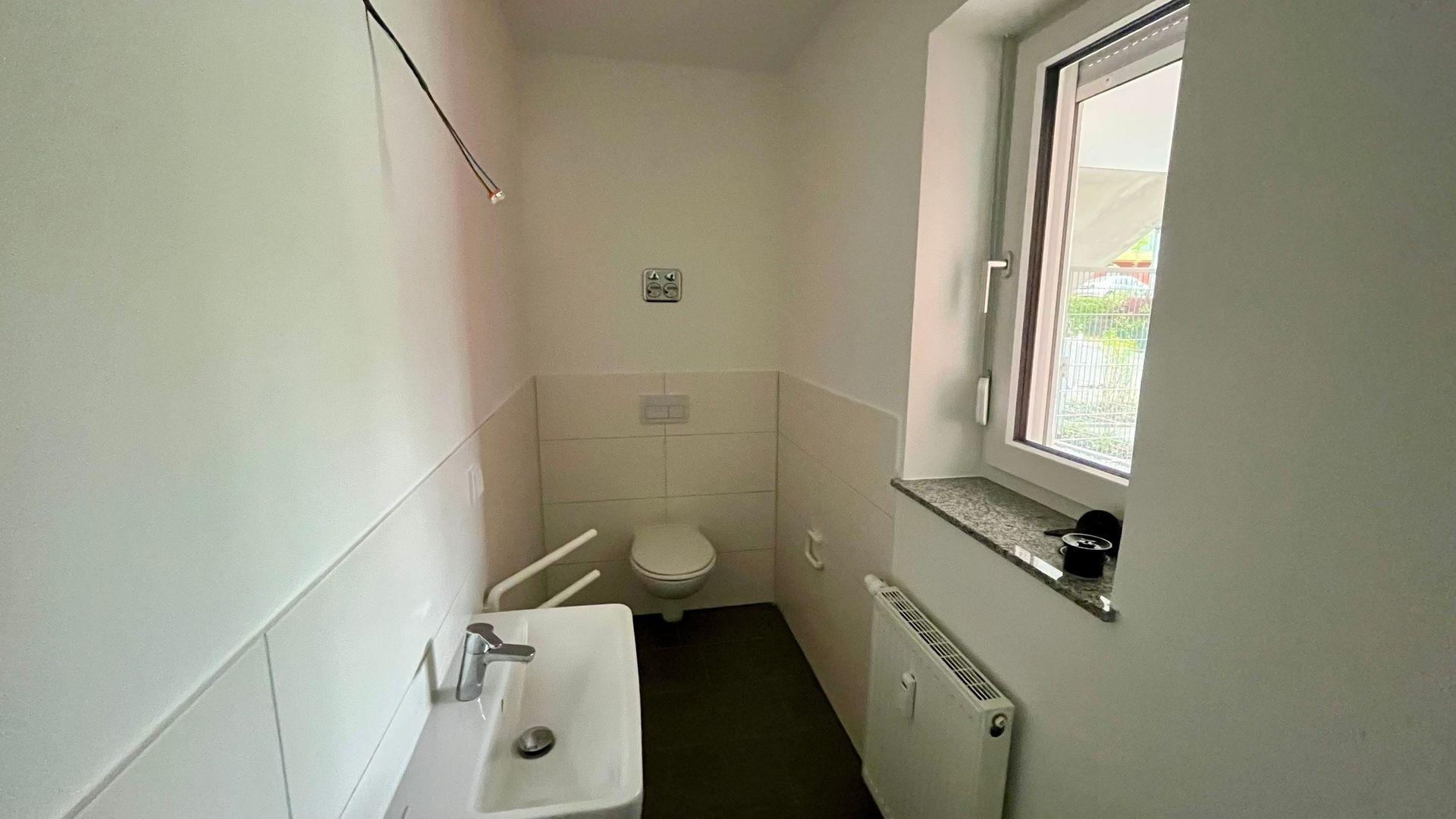 WC
