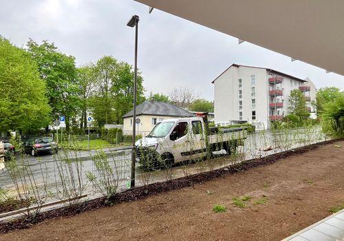 Terrasse II