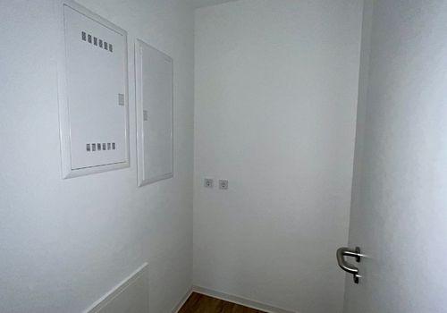 Hauswirtschaftsraum