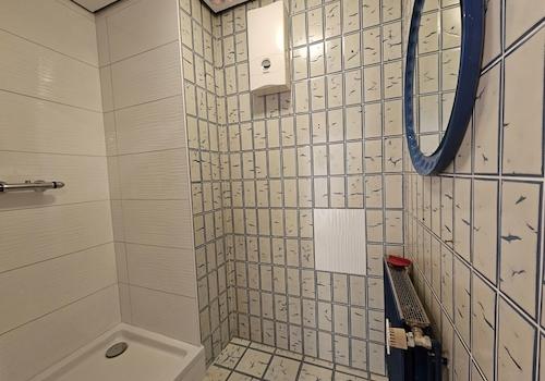 Dusche