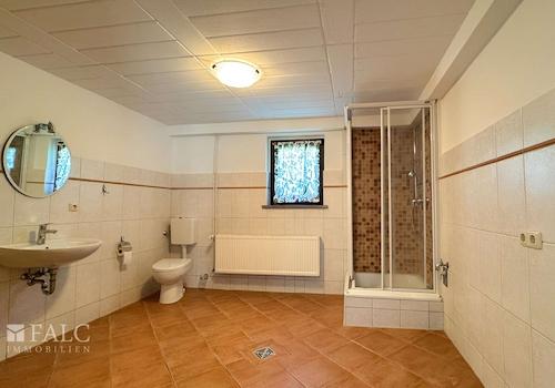 Badezimmer KG 