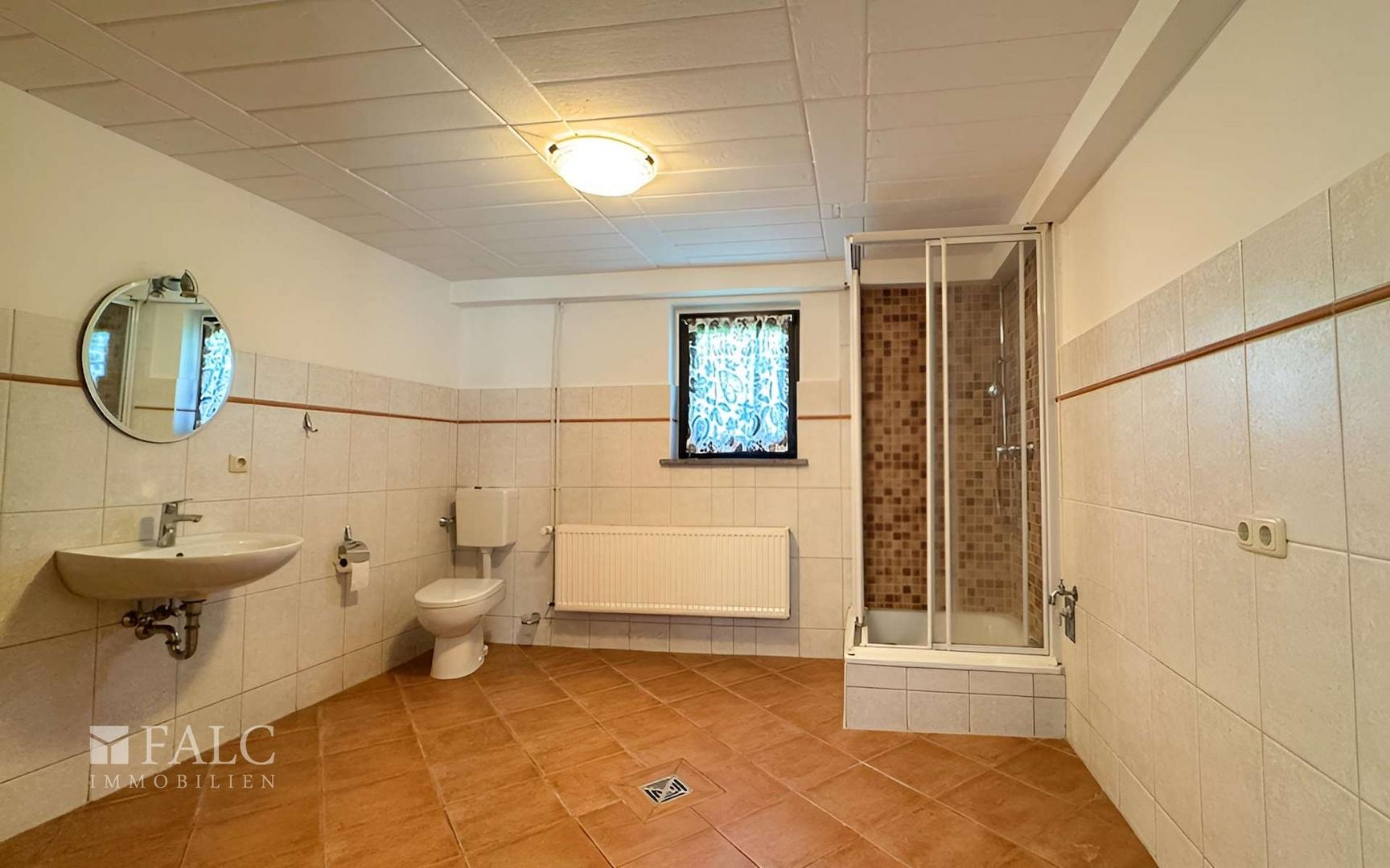 Badezimmer KG 