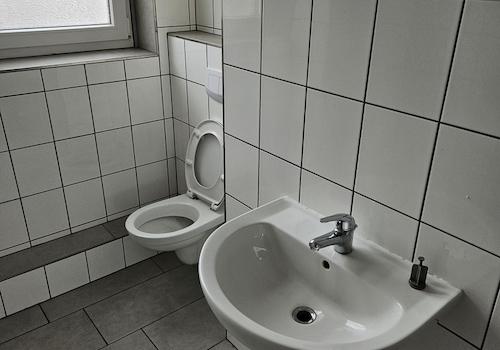 Damen WC