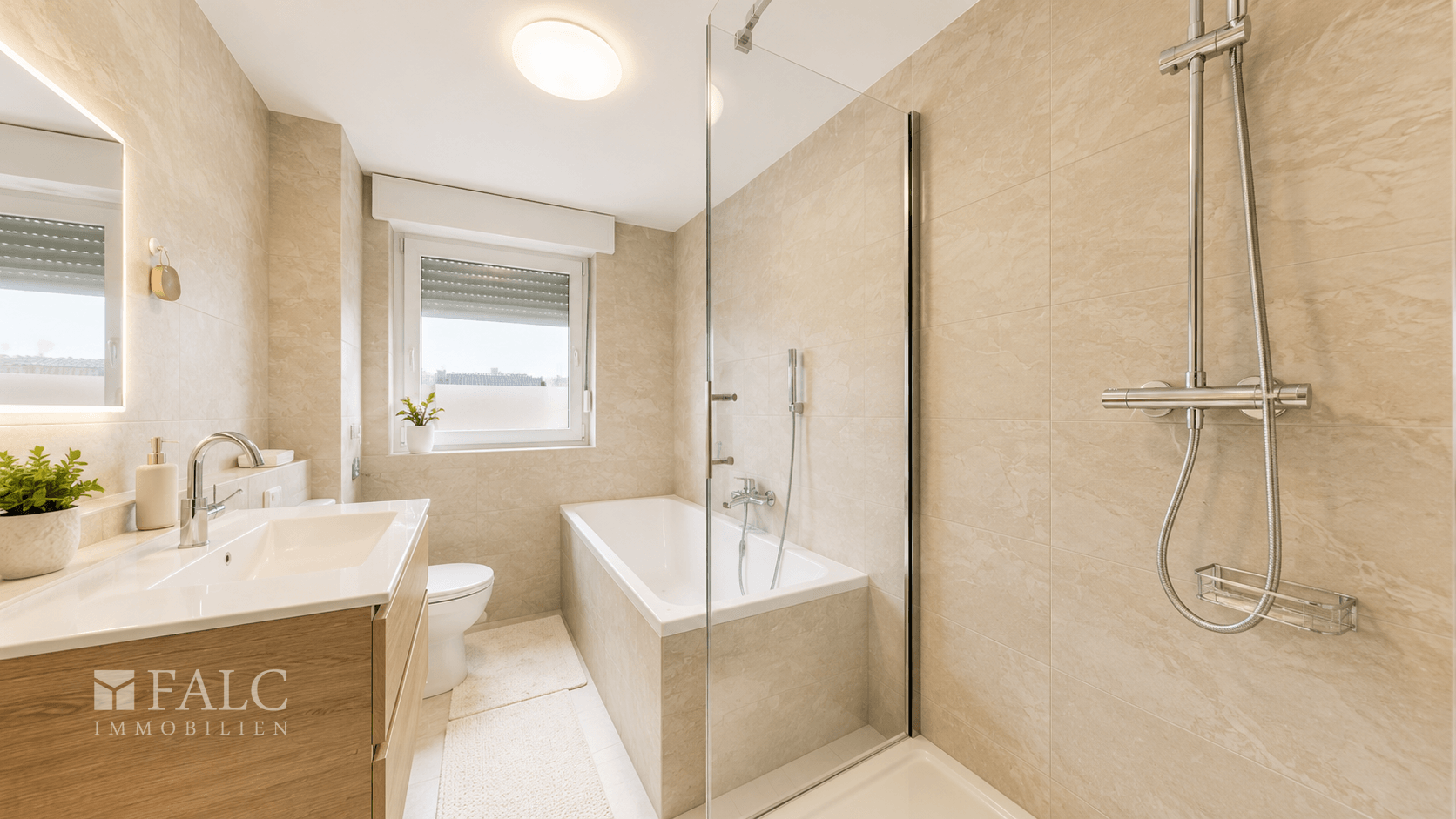 Badezimmer