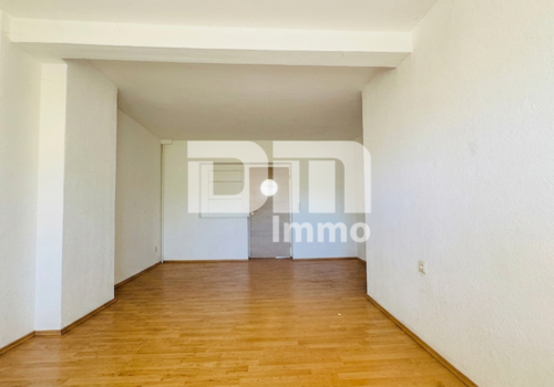 EG Wohn / Esszimmer