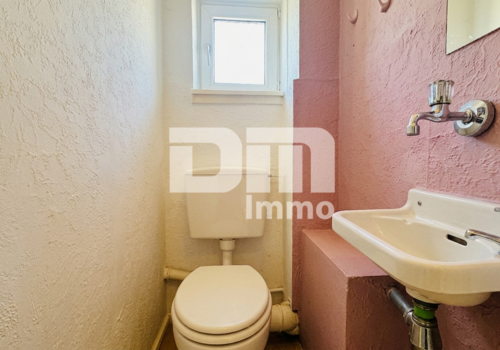 OG Gäste WC