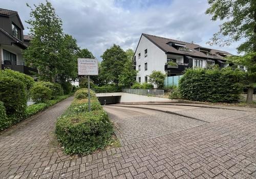 Umgebung