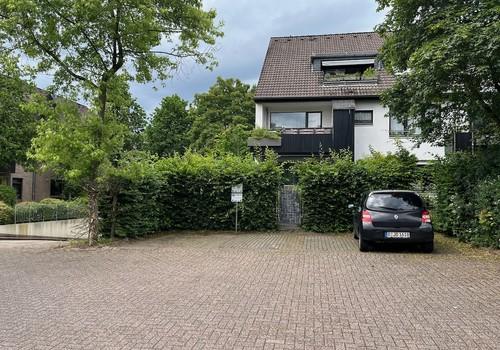 Ansicht von Süden
