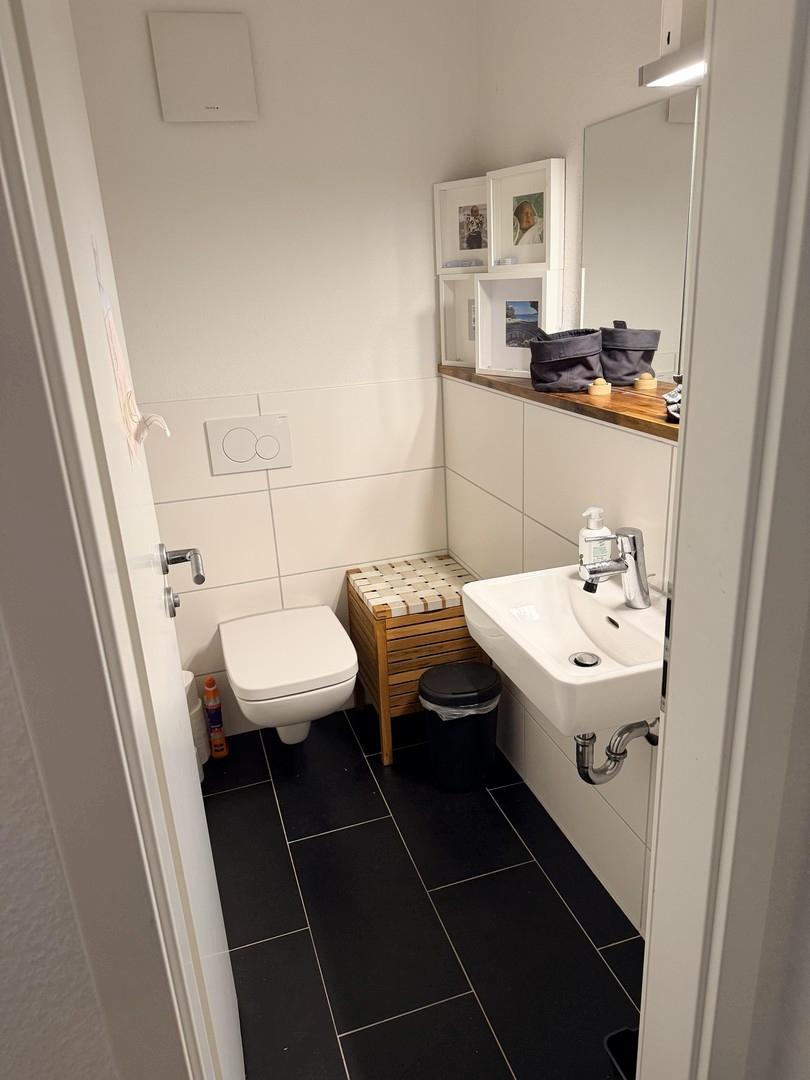Gäste-WC