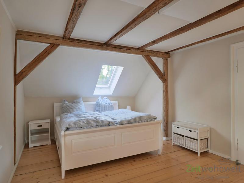 Doppelbett