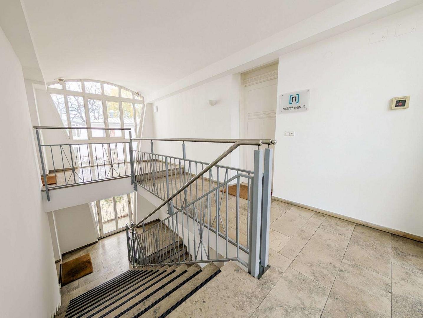 Treppenhaus