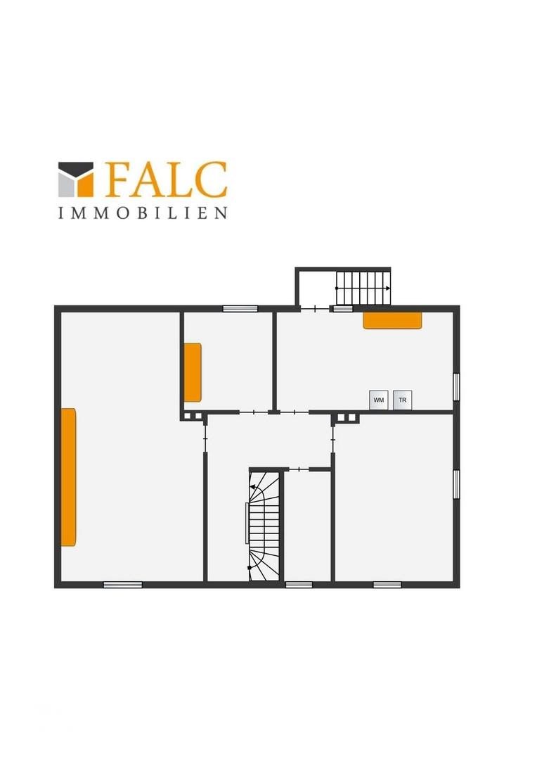 Grundriss Keller