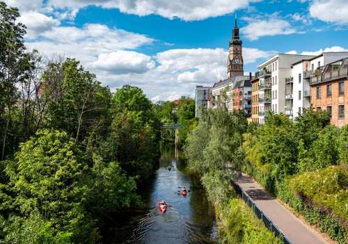 Karl-Heine-Kanal