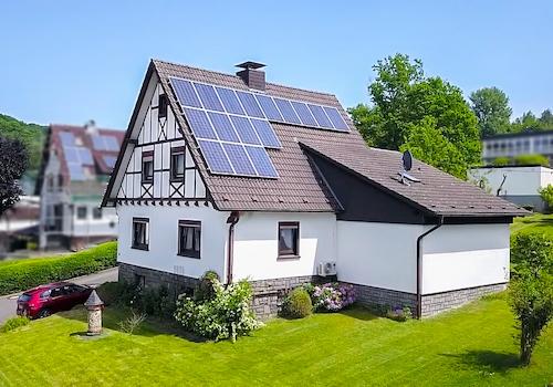 Luftbild 