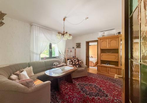 Wohnzimmer EG